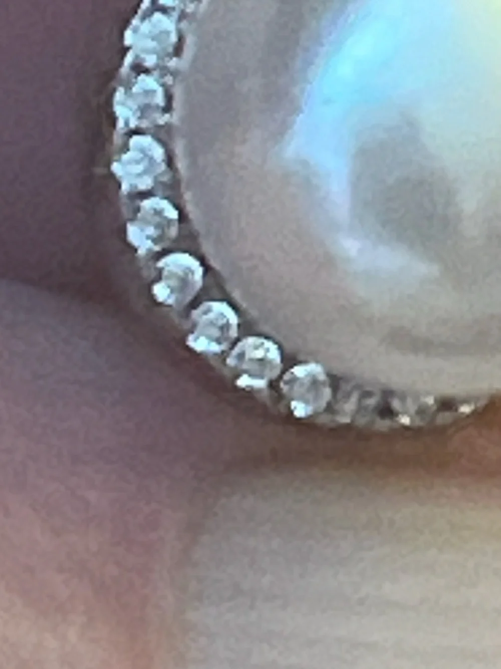 N/A sterling silver